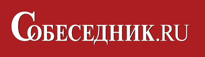 логотип Собеседник