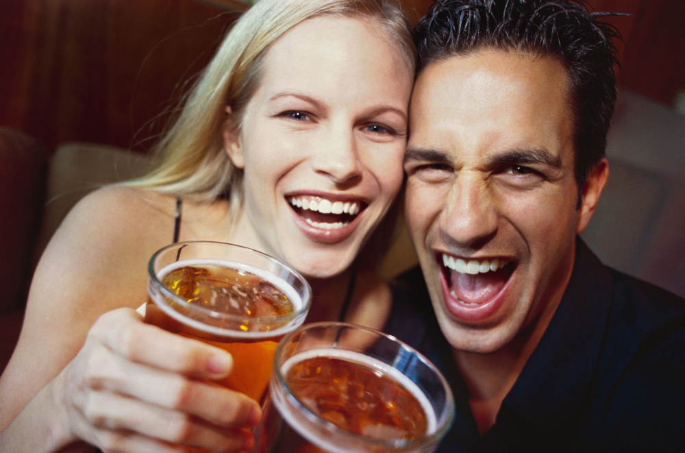 Как алкоголь влияет на мужскую потенцию?: статьи медцентра Оксфорд Медикал Ивано-Франковск